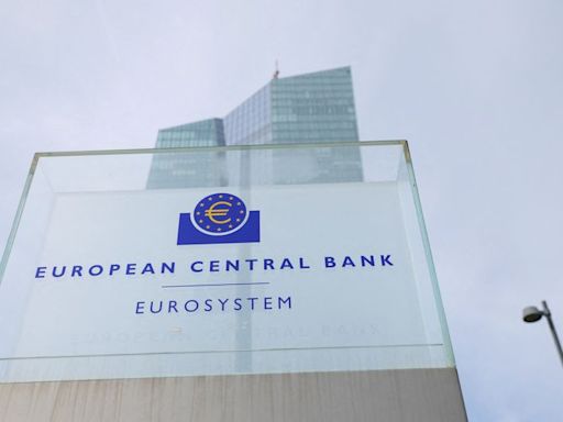 ECB's next 'open' meeting will be in Sept, Knot tells Handelsblatt