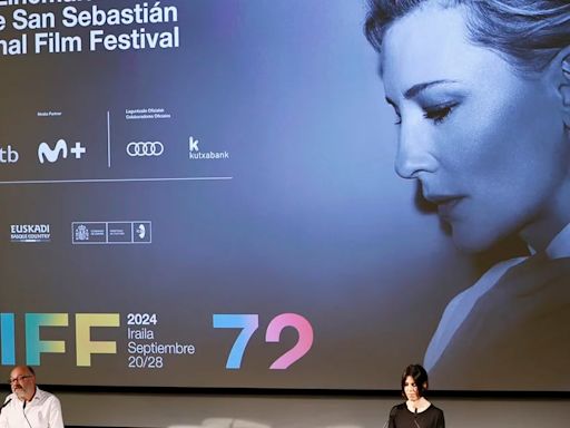 Comienza el Festival de San Sebastián con el cine argentino en el centro de la escena