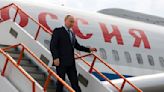 Putin Makes First Visit to North Korea in 24 Years