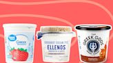 25 Unhealthiest Greek Yogurts—Ranked by Sugar Content