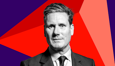 Who is Sir Keir Starmer?