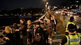 Queen Elizabeth II Coffin Queue Becomes Longest In History, Mourners Waiting 24 Hours To Pay Respects To Monarch