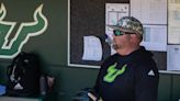 USF parts ways with baseball coach Billy Mohl