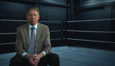 Vince McMahon Slams Netflix Doc ‘Mr. McMahon’ as ‘Deceptive’: ‘A Lot Has Been Misrepresented’ to Leave Viewers ‘Intentionally...