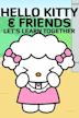Hello Kitty & Friends: Let's Learn Together