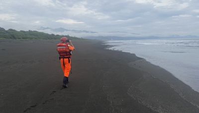 搭賞鯨船失蹤第7天！花蓮慈濟醫師遺體 今早東澳外海找到了