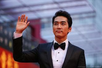 Song Seung-heon