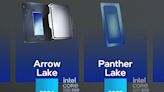 Intel's next-gen Panther Lake CPU leaks: up to 16 CPU cores, up to 12 Xe3 'Celestial' GPU cores