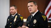 Two current assistant chiefs vying to be top cop at Fayetteville Police Department