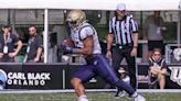 Fofana helps Navy top No. 17 UCF 17-14