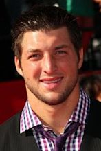 Tim Tebow