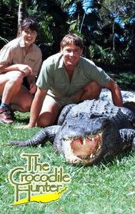 The Crocodile Hunter