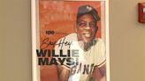 Willie Mays fans across the country react to his death - KYMA