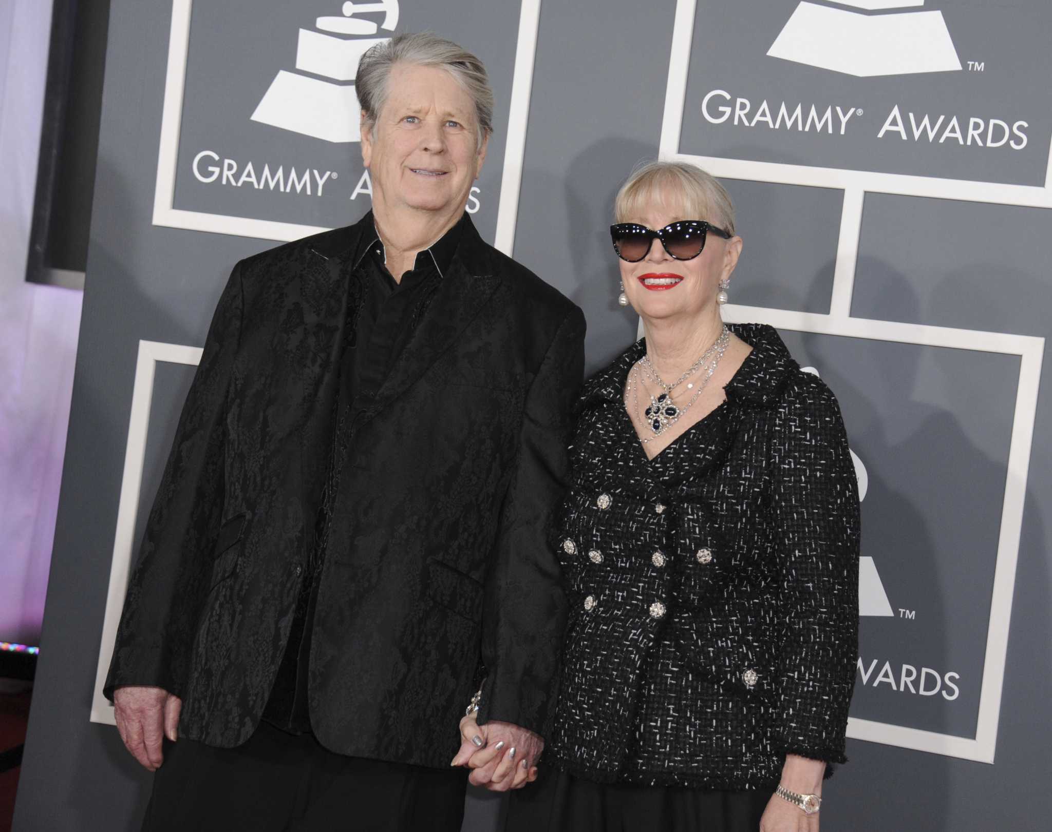 Judge finds Beach Boys' Brian Wilson needs conservatorship because of mental decline