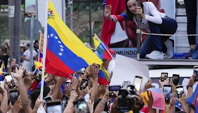 Venezuela acude a las urnas entre el deseo de cambio, el cansancio social y el temor a un cambio de era