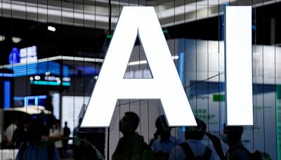 Hong Kong start-ups shine at China's largest AI show amid city's drive for Asian tech hub status