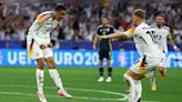 Germany crush Scotland in opening match of Euro 2024, a look at 5 biggest wins in history of tournament - CNBC TV18