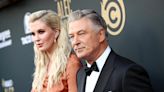 Ireland Baldwin Seemingly Snubs Dad Alec Baldwin in Postpartum Tribute to Her Family: ‘Grateful’ for ‘My Mom’