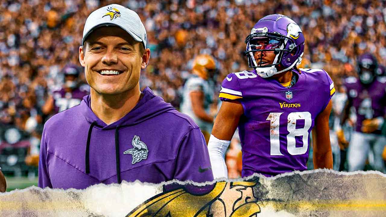 Vikings' scariest pitfall to overcome on 2024 NFL schedule