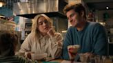 Florence Pugh and Andrew Garfield's new flick releases first trailer