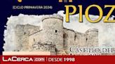 La Diputación lleva música en ‘Escenarios Monumentales’ a los castillos de Pioz, Villel de Mesa y Cifuentes