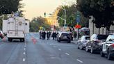 Downtown Sacramento shooting: Here’s where, which streets are closed and timeline