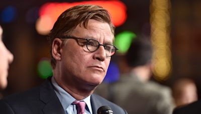 Aaron Sorkin’s new project links Facebook to Jan. 6