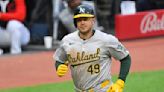 A's Option Ryan Noda