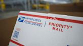 Former Richmond USPS employee sentenced to a year in prison for stealing mail