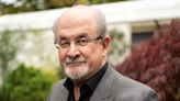 Salman Rushdie Will Likely Lose An Eye, But Is 'On The Road To Recovery,' Agent Says