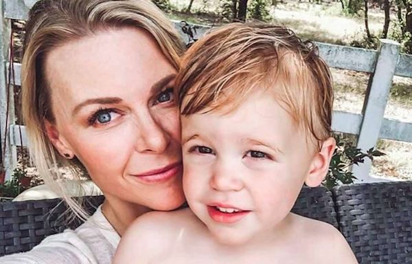 Granger Smith's Wife Amber Shares Tribute to Son River 5 Years After He Drowned in Family Pool