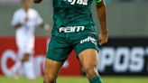 Palmeiras renova com duas revelações da categoria de base