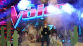 Watch and listen as Reba McEntire debuts scorching new song 'I Can't' on 'The Voice'