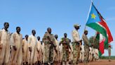 UN: South Sudan must halt fighting, move faster to elections