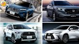 2023車市前十強2／神車Corolla Cross三度稱霸 「這款車」登台1年多就進榜