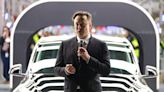 Elon Musk said Tesla's AI could 'really crush' Google's reCAPTCHA robot test, just hours before news of a recall involving 363,000 self-driving cars