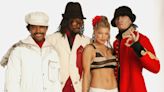 BMG Sues Toy Company for Remaking Black Eyed Peas' 'My Humps' as 'My Poops' for a Commercial