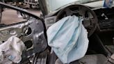 Roseville event reminds drivers to check their airbags