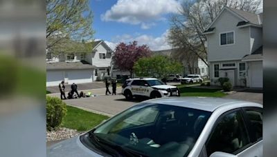 Neighbor recounts officer-involved shooting in Chanhassen