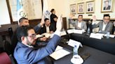 Diputados dictaminan propuesta para eliminar GUATEL y rechazan reformar Ley de Contrataciones