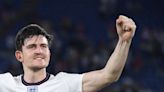 England may soon learn a lesson - how much stronger they are with Harry Maguire