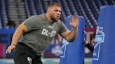 LA Rams Select Second FSU Football Star In Braden Fiske With No. 39 Overall Pick