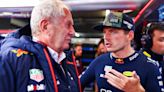 Verstappen"未被禁止"深夜參加電競賽事