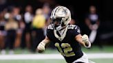 Saints WR Chris Olave reportedly arrested for reckless operation of a motor vehicle