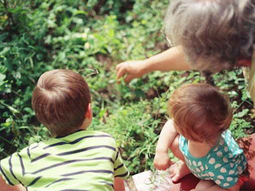 Cuándo es el Día de los Abuelos en la Argentina