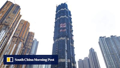 Buyers shun new flats in Tseung Kwan O, as Hong Kong home sales slow