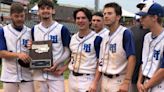 Hadley-Luzerne wins first Section II baseball title in 56 years