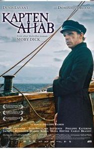 Captain Ahab