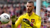 David de Gea was 'ready to return to Man United if Erik ten Hag left'