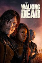 The Walking Dead (TV Series 2010- ) - Posters — The Movie Database (TMDb)